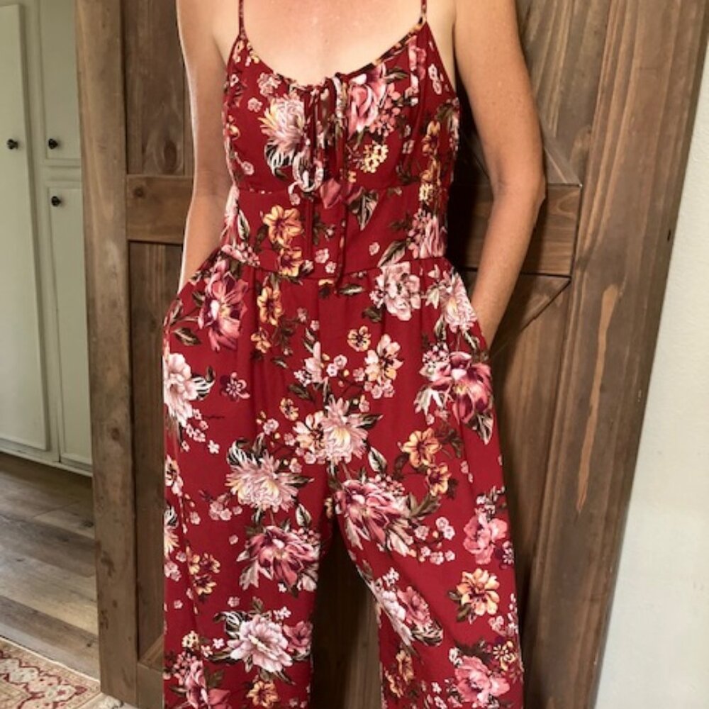 Xhilaration romper/jumpsuit